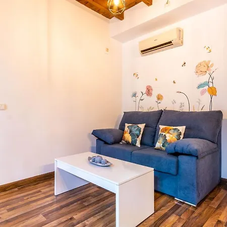 Apartment Patio Andaluz En *
